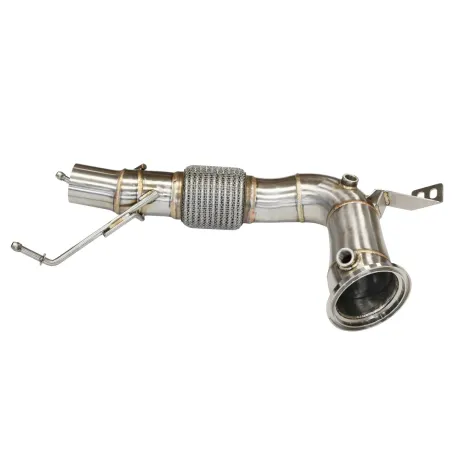 Downpipe Mini Cooper S F56 1.5T Decat