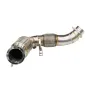 Downpipe BMW 550i G30 750i G11 850i G14 G15 G16