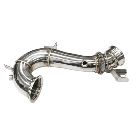 Downpipe Mercedes Benz AMG GT50 GT53 GT43 E53 GLE53 CLS53 GLS53 M256