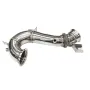 Downpipe Mercedes Benz AMG GT50 GT53 GT43 E53 GLE53 CLS53 GLS53 M256