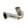 Downpipe Audi S4 B8 S5 8T A6 C7 A7 C7 A8 D4 SQ5 3.0TFSI Quattro Decat