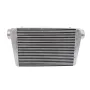 Intercooler TurboWorks 600x400x120 4" Bar and Plate