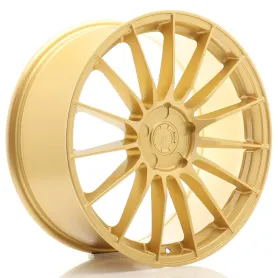 Felga JR Wheels SL05 19x8,5 ET20-45 5H BLANK Gold