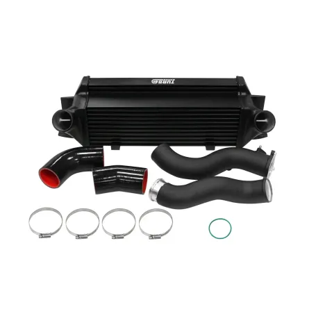 Intercooler Turboworks BMW G20 G22 G28 Z4 B48 320I 325I 420I 425I Charge pipe