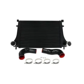 Intercooler TurboWorks VW Jetta Passat Golf 7 R GTI Audi A3 S3 8V Skoda Octavia 3 RS 1.8T 2.0T