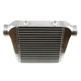 Intercooler TurboWorks 280x300x76