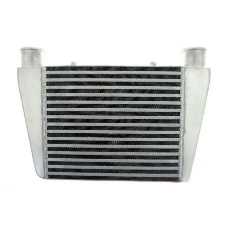 Intercooler TurboWorks 330x280x76 jednostronny