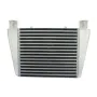 Intercooler TurboWorks 330x280x76 jednostronny