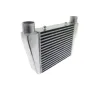 Intercooler TurboWorks 330x280x76 jednostronny