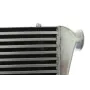 Intercooler TurboWorks 450x175x65 BMW E46 98-07