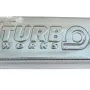 Intercooler TurboWorks 450x175x65 BMW E46 98-07