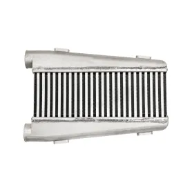 Intercooler TurboWorks 465x150x70 jednostronny