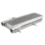 Intercooler TurboWorks 575x160x75 jednostronny