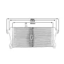 Intercooler TurboWorks Audi A4 B5 VW Passat B5 1.8T 95-01