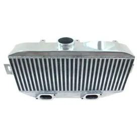 Intercooler TurboWorks Subaru Impreza WRX GC8 2.0T 97-00 Top Mount