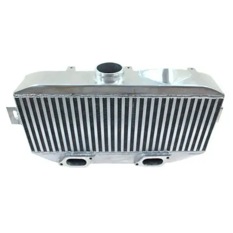 Intercooler TurboWorks Subaru Impreza WRX GC8 2.0T 97-00 Top Mount