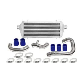 Intercooler TurboWorks Audi A4 Quattro B5 1.8T 98-01