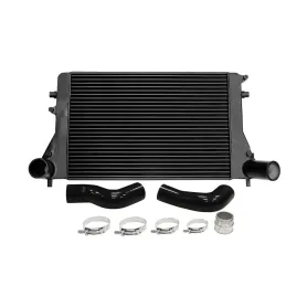 Intercooler TurboWorks Audi A3 S3 TT TTS Skoda Superb Octavia RS VW Golf V VI Passat Seat Leon 45mm