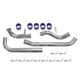 Intercooler Piping Kit TurboWorks Honda Civic 88-00