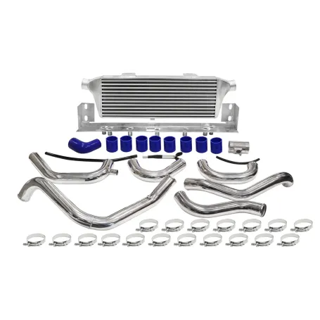 Intercooler TurboWorks Subaru Impreza WRX STI 02-07