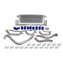 Intercooler TurboWorks Subaru Impreza WRX STI 02-07