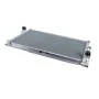 Aluminiowa chłodnica wody BMW E39 / E38