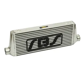 Intercooler 550x230x65 2,5" RBS Technology