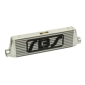 Intercooler 550x180x65 2,5" RBS Technology