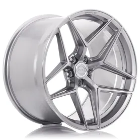 Felga Concaver CVR2 20x9 ET30 5x112 Brushed Titanium