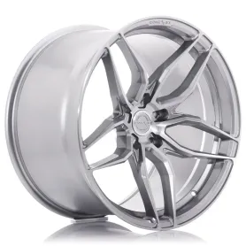 Felga Concaver CVR3 20x9 ET35 5x120 Brushed Titanium