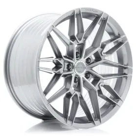 Felga Concaver CVR6 19x8,5 ET45 5x112 Brushed Titanium