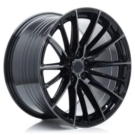 Felga Concaver CVR7 20x8,5 ET35 5x112 Double Tinted Black