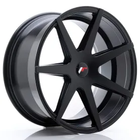 Felga JR Wheels JR20 20x10 ET40 5x112 Matt Black