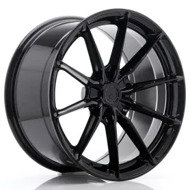 Felga JR Wheels JR37 19x9,5 ET35 5x120 Gloss Black