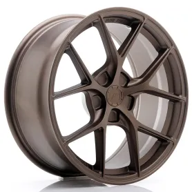 Felga JR Wheels SL01 18x8,5 ET42 5x108 Matt Bronze