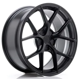 Felga JR Wheels SL01 18x8,5 ET35 5x114,3 Matt Black