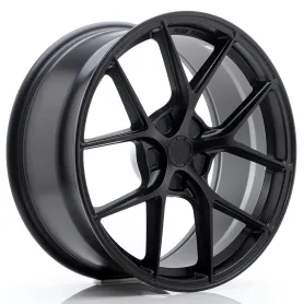 Felga JR Wheels SL01 19x8,5 ET45 5x114,3 Matt Black