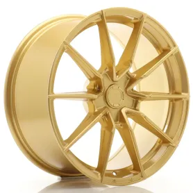 Felga JR Wheels SL02 18x8 ET35 5x120 Gold