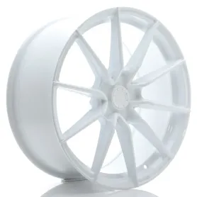 Felga JR Wheels SL02 19x8,5 ET45 5x108 White