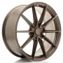 Felga JR Wheels SL02 20x8,5 ET45 5x108 Matt Bronze