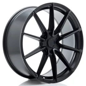 Felga JR Wheels SL02 20x8,5 ET35 5x114,3 Matt Black