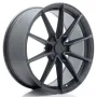 Felga JR Wheels SL02 20x8,5 ET35 5x120 Matt Gun Metal