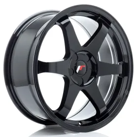 Felga JR Wheels JR3 19x8,5 ET42 5x112 Gloss Black
