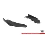 Splittery Tylne Boczne Street Pro + Flaps BMW M440i G22 / G23 / G22 Facelift / G23 Facelift