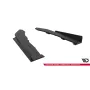 Splittery Tylne Boczne Street Pro + Flaps BMW M440i G22 / G23 / G22 Facelift / G23 Facelift