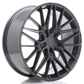 Felga JR Wheels JR38 20x8,5 ET20-45 5H BLANK Hyper Gray