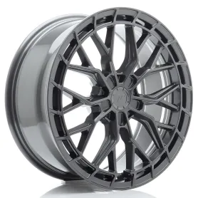 Felga JR Wheels JR48 19x8,5 ET20-45 5H BLANK Hyper Gray