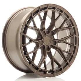 Felga JR Wheels JR48 19x9,5 ET20-45 5H BLANK Matt Bronze