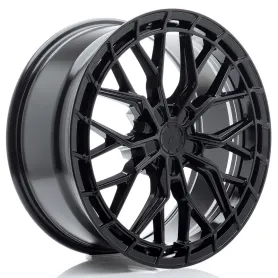 Felga JR Wheels JR48 20x8,5 ET20-45 5H BLANK Gloss Black
