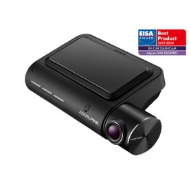 Zaawansowany rejestrator samochodowy z funkcją Drive-Assist ALPINE DVR-F800PRO